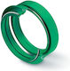 Skf Set 1 Arm Front Suspension Seals Oil Dust Showa 47 Mm