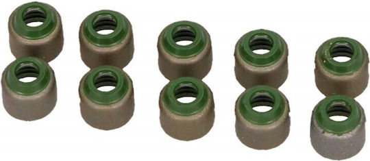 Set Kituri De Etanșare Supape Motocicletă Ktm Duke 125 2011-2014 1 Buc