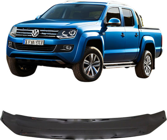 Deflector husă capotă Volkswagen Amarok 2h Pick-up Din 2010 Până În 2022
