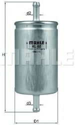 Филтър за бензин Mahle Original KL 60