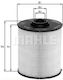 Mahle Original Fuel Filter Kx 182d