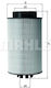 Mahle Original Benzinfilter Kx 191/1d
