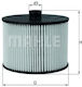 Mahle Original Филтър За Бензин Kx 201d