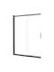 Deante Shower Screen for Shower with Sliding Door 100x140cm