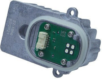 Maxgear Μονάδα Ελέγχου Φωτισμού Αυτοκινήτου