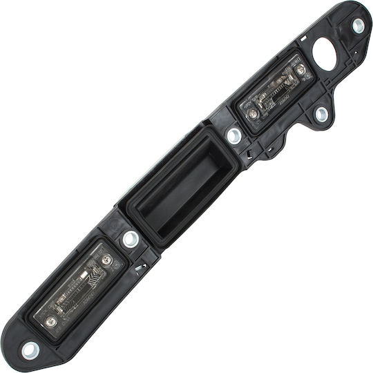 Светлини За Регистрационната Табела Volkswagen Golf Plus / Jetta / Passat / Touran 05-09