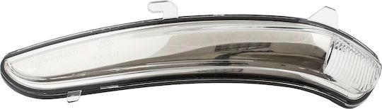 Linkes Blitzlicht für Citroen C3 / C4 Kaktus Mini EINS Peugeot 208 / 2008 2012