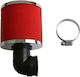 Athena Motorrad-Luftfilter Keeway Einfach
