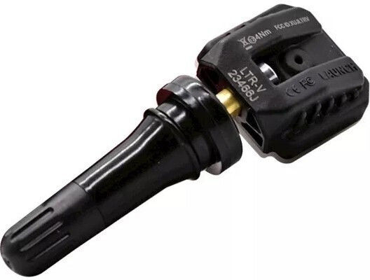 Αισθητήρας Πίεσης Ελαστικών Tpms Launch Ltr-v Καουτσούκ