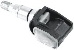 Senzor de Presiune a Anvelopelor TPMS Universal Valvă Metalică