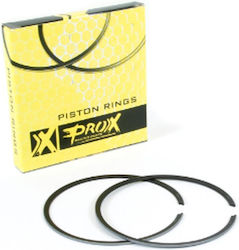 Prox Бутални Пръстени Yamaha YZ 80 82-88 YZ 80 93-01 Високи 49мм Prox Бутални Пръстени Yamaha YZ 80 82-88 YZ 80 93-01 Високи 49мм