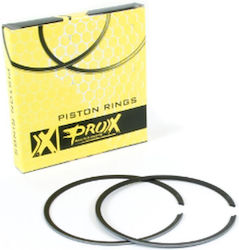 Prox Piston Rings Suzuki Rm 80 91-01 Highest Quality 48.5mm