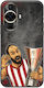 Husă Kings Europe Legends Kill Bill Huawei Nova 12s Negru TPU Siliconă