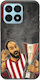 Handyhülle Kings Europe Legends Kill Bill Honor X8a Schwarz Tpu Schwarze Silikon