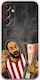 Калъф Kings Europe Legends Kill Bill Samsung Galaxy M34 5g Гъвкав TPU Прозрачен Силикон