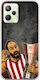 Kings Europe Legends Kill Bill Realme Narzo 50a Prime Flexible TPU Transparent Silicone Case