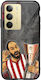 Handyhülle Kings Europe Legends Kill Bill Realme 14x 5g Groove Tpu Gehärtetes Glas Tpu