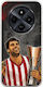 Mobile Phone Case Kings Europe Legends Saint George Xiaomi Poco C75 4g Flexible TPU Transparent Silicone