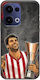 Kings Europe Legends Saint George Oppo Reno 13 5g Black TPU Silicone Case