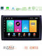 Bizzar Car Audio System for Fiat Stilo 2001-2008 Bluetooth USB WiFi GPS Apple CarPlay Android Auto with 9" Touch Screen