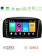 Bizzar Car Audio System for Hyundai Sonata 2005-2009 Bluetooth USB WiFi GPS Apple CarPlay Android Auto with 10" Touch Screen