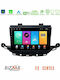 Bizzar Car Audio System for Opel Astra 2015-2019 Bluetooth USB WiFi GPS Apple CarPlay Android Auto with 9" Touch Screen