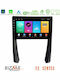 Bizzar Car Audio System for Porsche 911 / Cayman / Boxster Bluetooth USB WiFi GPS Apple CarPlay Android Auto with 9" Touch Screen