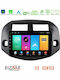 Bizzar Ηχοσύστημα Αυτοκινήτου για Toyota RAV 4 2006-2012 (Bluetooth/USB/WiFi/GPS/Apple-Carplay/Android-Auto) με Οθόνη Αφής 10"