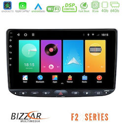 Bizzar Auto-Audiosystem für Fiat Punto Evo / Punto 2009-2018 Bluetooth USB Eingebautes Wi-Fi GPS Apple CarPlay Android Auto Bizzar Auto-Audiosystem für Fiat Punto Evo / Punto 2009-2018 Bluetooth USB Eingebautes Wi-Fi GPS Apple CarPlay Android Auto