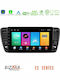 Bizzar Car Audio System for Subaru Legacy / Outback 2002-2008 (Bluetooth/USB/WiFi/GPS/Apple CarPlay/Android Auto) with 9" Touch Screen