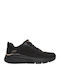 Bobs Arch Γυναικεία Sneakers Μαύρα