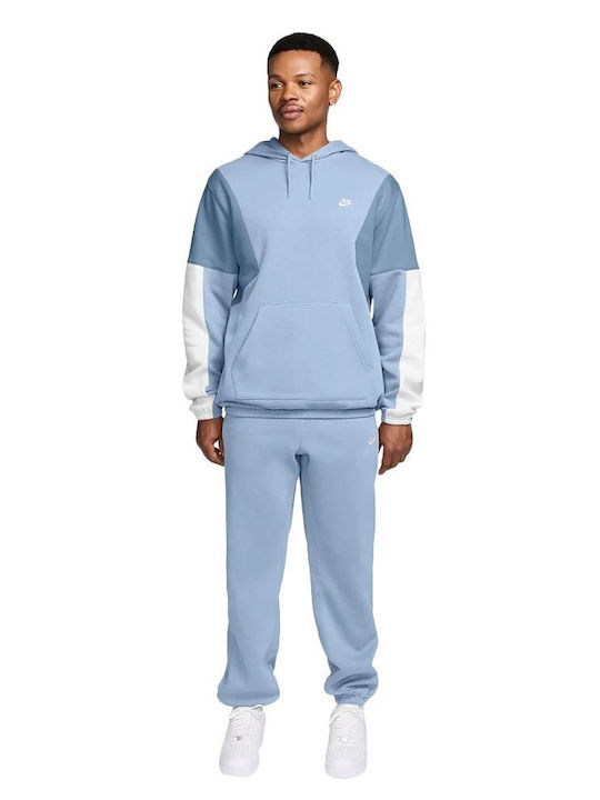 Nike Club Комплект анцуг Blue