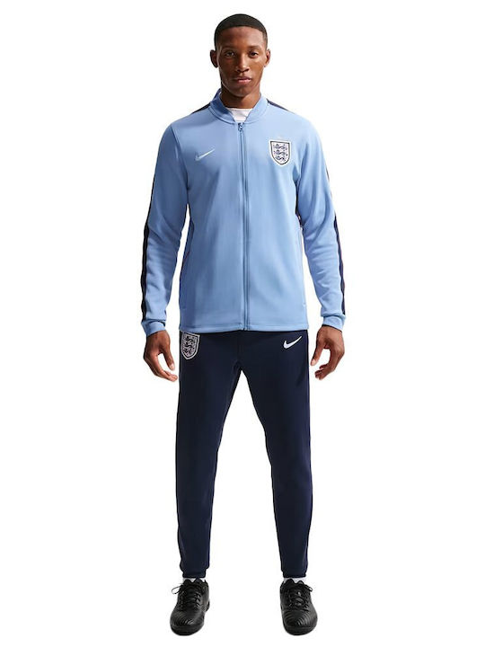 Set Trening Dri-FIT Albastru