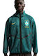 Brazil Anthem Geci Verde