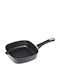 AMT Gastroguss Aluminum Pan with Non-Stick Coating 24cm