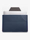 Moft Slim Laptop Carry Sleeve 16" Dark Blue