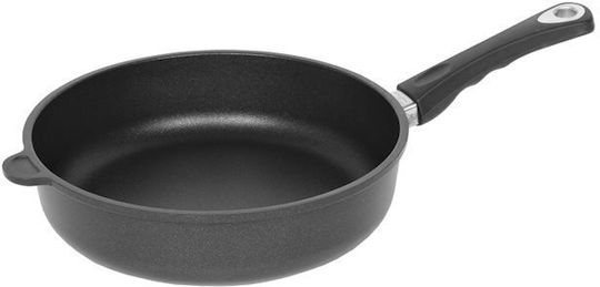 AMT Gastroguss Aluminum Pan with Non Stick Coating 28cm