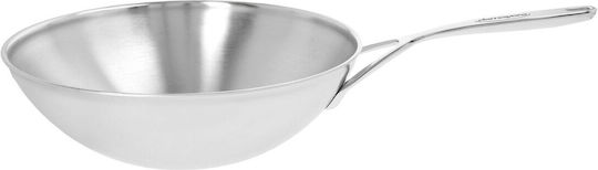 Demeyere 30cm Wok Demeyere 30cm Wok