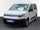 Citroen Gebrauchtwagen Citroen Berlingo 1.5 BlueHDi 75 M Live Erstzulassungsjahr 2020