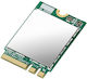 Modul M.2 Dell Intel Dual Band Wireless-ac 3165 Grad A