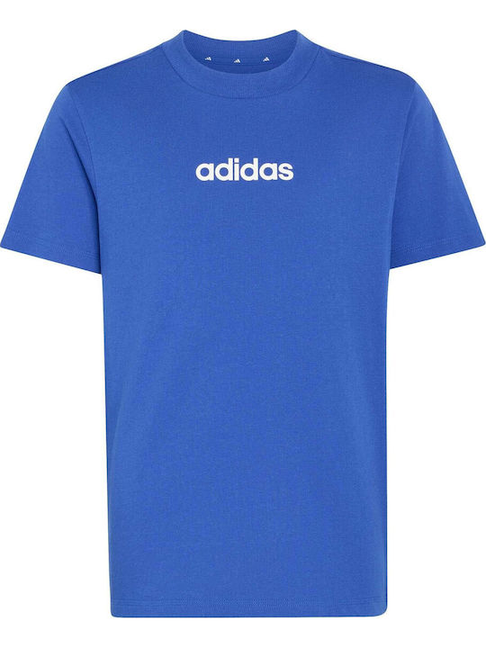 adidas Tricou Sport J Lin Tee 160 Sport J Linea...
