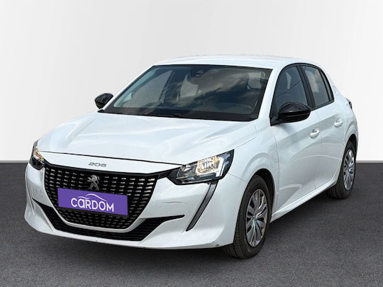 Peugeot 208 208 1.2 PureTech Active '22