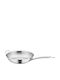 Korkmaz Proline Rostfreier Stahl Pfanne 40cm