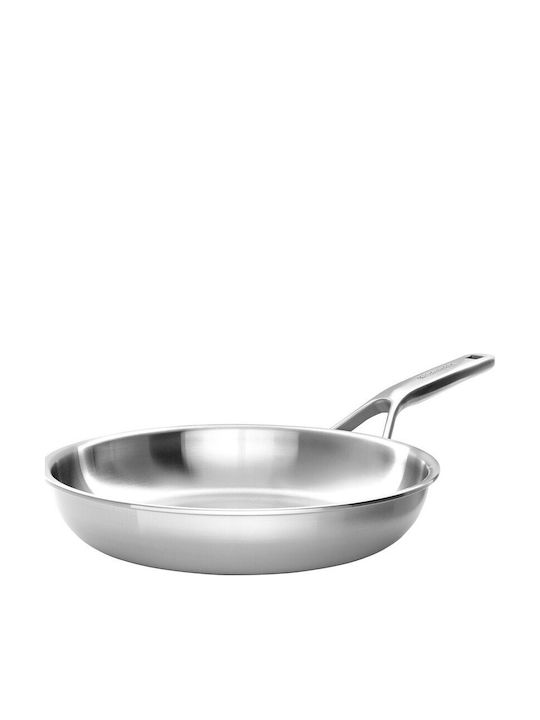 Kitchenaid Stainless Steel Pan 24cm