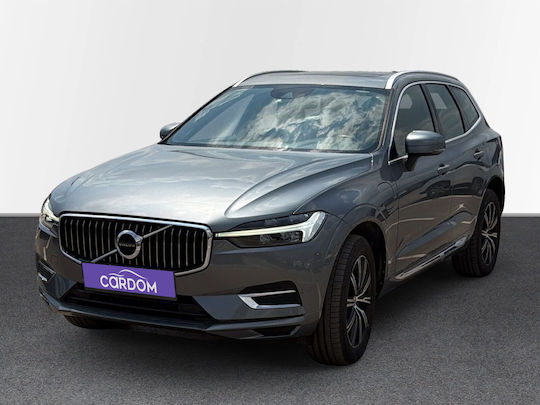 Volvo XC 60 T8 AWD PHEV 390 Inscription '20