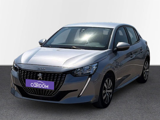 Peugeot Gebrauchtwagen Peugeot 208 1.5 BlueHDi Business 20