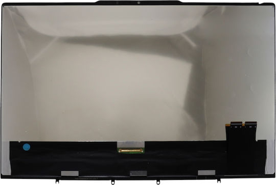 Laptop-Monitore 14 Zoll Touch IPS 2880x1800 Glänzend 40 Stift Für Laptop Lenovo Yoga 7 2-in-1 14iml9