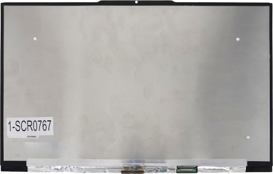 Laptop-Monitore 16" Berühren Sie / IPS / LED / 60Hz 1920x1200 Glänzend Für Laptop Lenovo Ideapad 5-16ahp9 1-SCR0767