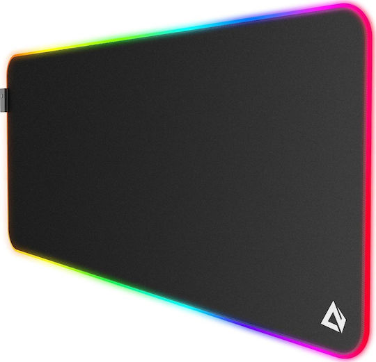Aukey KM-P7 Gaming Mouse Pad XXL (900mm) with RGB Lighting