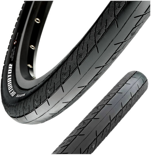 Maxxis Λάστιχο Ποδηλάτου Δρόμου 28" 700 x 25C